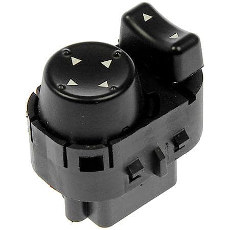 Power Mirror Switch - Left