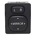 Door Mirror Switch