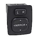 Door Mirror Switch