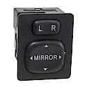 Door Mirror Switch