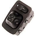 Heavy Duty Mirror Switch