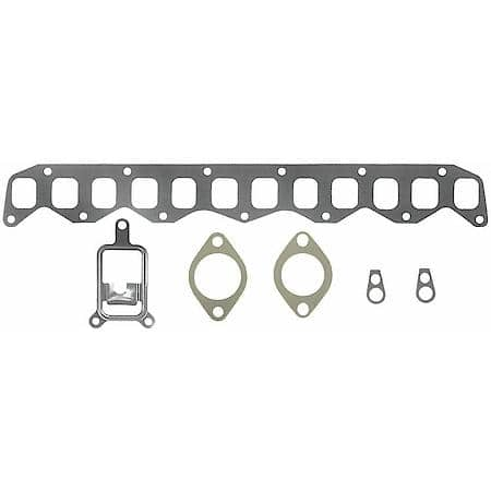 Intake and Exhaust Manifolds Combination Gasket