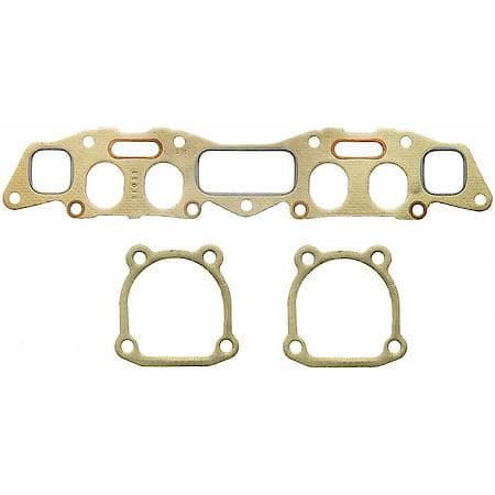 Intake and Exhaust Manifolds Combination Gasket