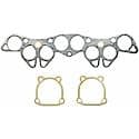 Intake and Exhaust Manifolds Combination Gasket