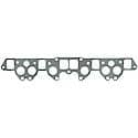 Intake and Exhaust Manifolds Combination Gasket