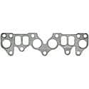 Intake and Exhaust Manifolds Combination Gasket