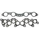 Intake and Exhaust Manifolds Combination Gasket