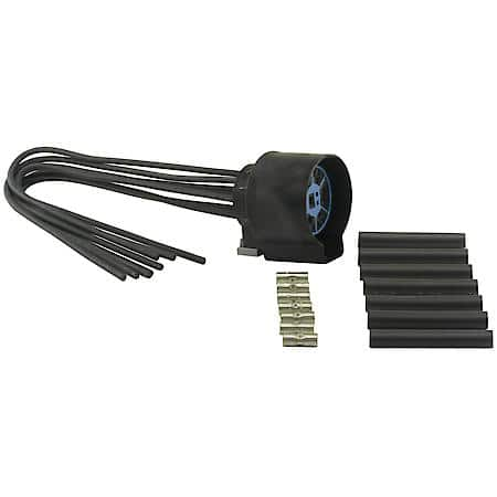 Trailer Connector Kit