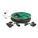 Custom Towed-Vehicle RV Wiring Harness