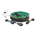 Custom Towed-Vehicle RV Wiring Harness