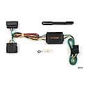 Custom Trailer Wiring Harness for GMC Canyon, Chevy Colorado & Isuzu Trucks