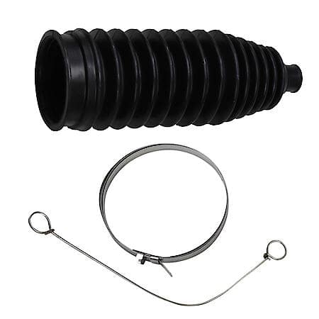 Steering Rack Boot Kit