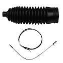 Steering Rack Boot Kit