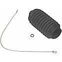 Steering Gear Bellow