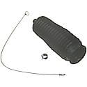 Rack & Pinion Bellows
