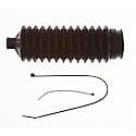Rack & Pinion Bellows