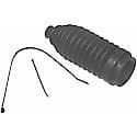 Rack & Pinion Bellows