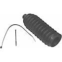 Rack & Pinion Bellows