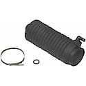 Rack & Pinion Bellows