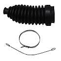 Rack And Pinion Boot Kit