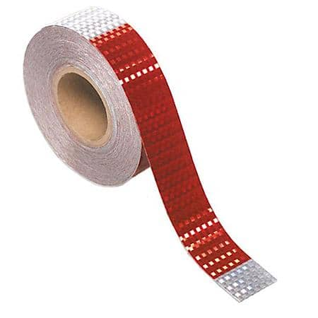 Conspicuity Tape, 2" x 150' Roll