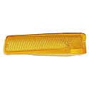 New Standard Replacement Passenger Side Parking Light Assembly