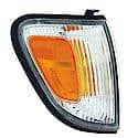 New Economy Replacement Passenger Side Parking Light Assembly, With Pre-Runner