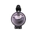 New CAPA Certified Standard Replacement Parking Light Assembly