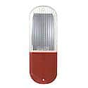 New Standard Replacement Driver Or Passenger Side Back Up Light Assembly