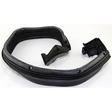 Cowl Rubber 97-02 Tj