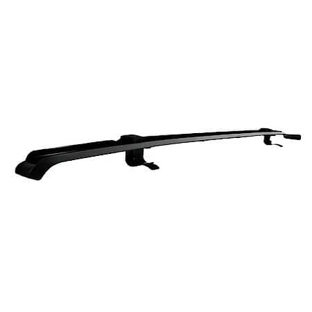 Windshield Channel, Black