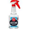 Foaming Glass Cleaner: Streak Free Clarity, 22 OZ