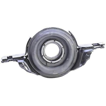 Center Support Bearing Motor Mount: Rear, Center, 1 Piece