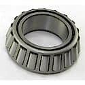 Carrier Bearing