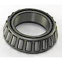 Carrier Bearing