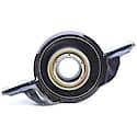 Center Support Bearing Motor Mount: Front, 1 Piece