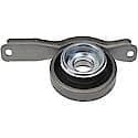 Driveshaft Center Support Bearing