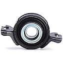 Center Support Bearing Motor Mount: Center, 1 Piece