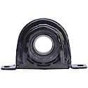 Center Support Bearing Motor Mount: Center, 1 Piece