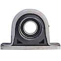 Center Support Bearing Motor Mount: Center, 1 Piece