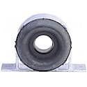 Center Support Bearing Motor Mount: Center, 1 Piece