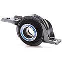 Center Support Bearing Motor Mount: Front, 1 Piece