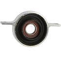 Center Support Bearing Motor Mount: Center, 1 Piece