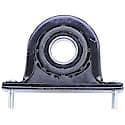 Center Support Bearing Motor Mount: Center, 1 Piece