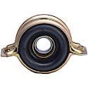 Center Support Bearing Motor Mount: Center, 1 Piece