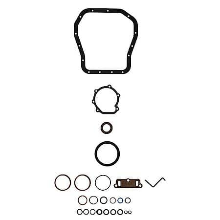 CONVERSION GASKET SET/ LOWER GASKET SET