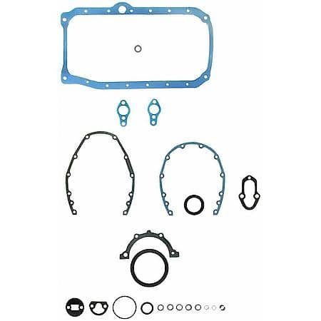 Engine Conversion Gasket Set