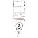 CONVERSION GASKET SET/ LOWER GASKET SET