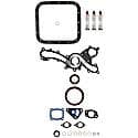 Engine Conversion Gasket Set