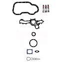 Engine Conversion Gasket Set